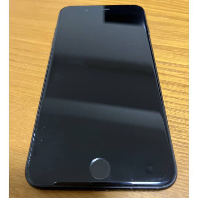 iPhone7plus 128GB