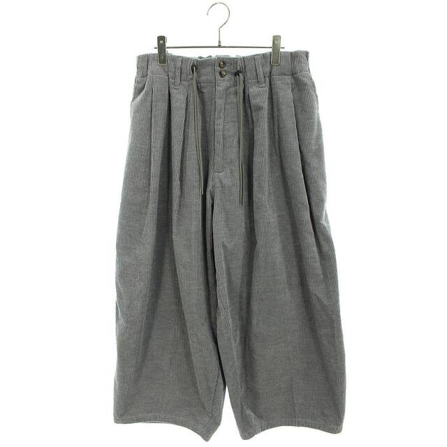 総合ランキング1位 シアージ Sillage circular pants