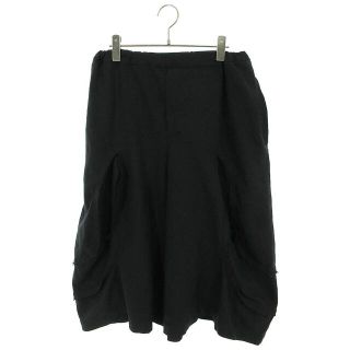 ブラックコムデギャルソン ショートパンツ(メンズ)の通販 16点 | BLACK