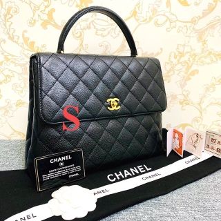 シャネル ケリー ハンドバッグ(レディース)の通販 47点 | CHANELの