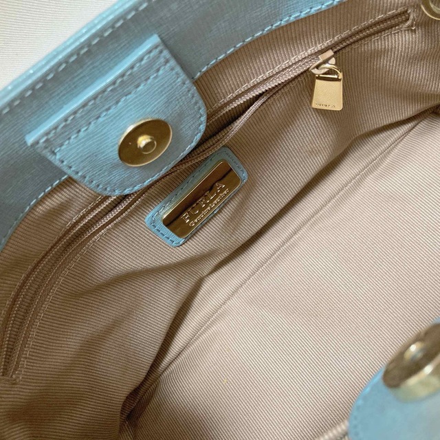 Furla(フルラ)のManami様専用♡FURLA リンダ　ミニ レディースのバッグ(ショルダーバッグ)の商品写真