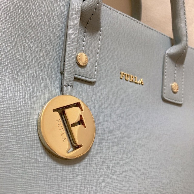 Furla(フルラ)のManami様専用♡FURLA リンダ　ミニ レディースのバッグ(ショルダーバッグ)の商品写真