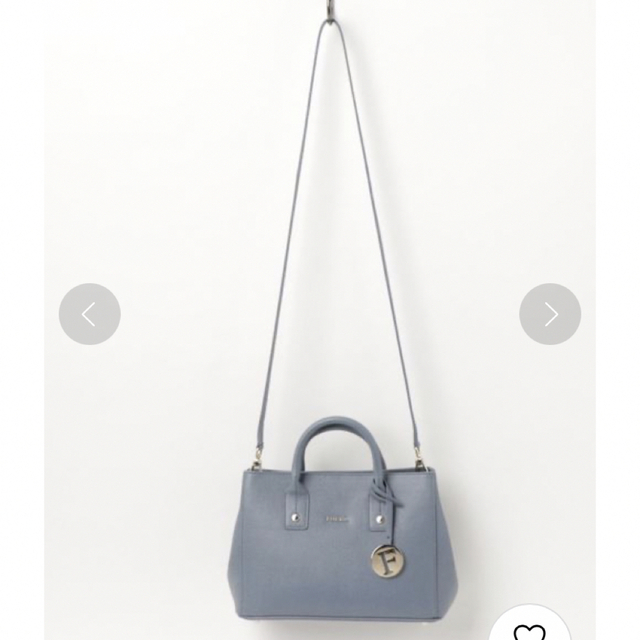 Furla(フルラ)のManami様専用♡FURLA リンダ　ミニ レディースのバッグ(ショルダーバッグ)の商品写真