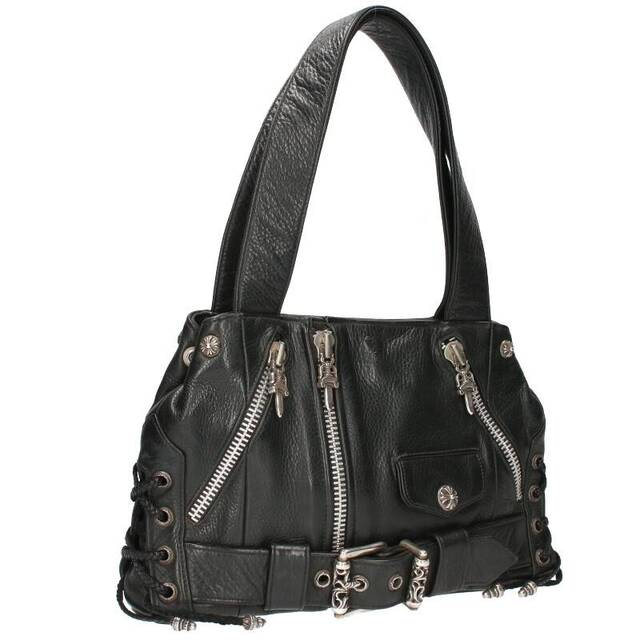 良好品】 DEAN JJ クロムハーツ - Hearts Chrome SMALL/JJディーン