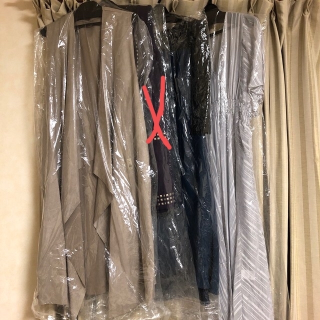 SCOT CLUB - 追加しました。ヤマダヤ3万、2万、1万円福袋から10点 福袋