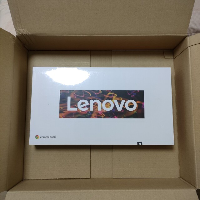 Lenovo IdeaPad Duet 560