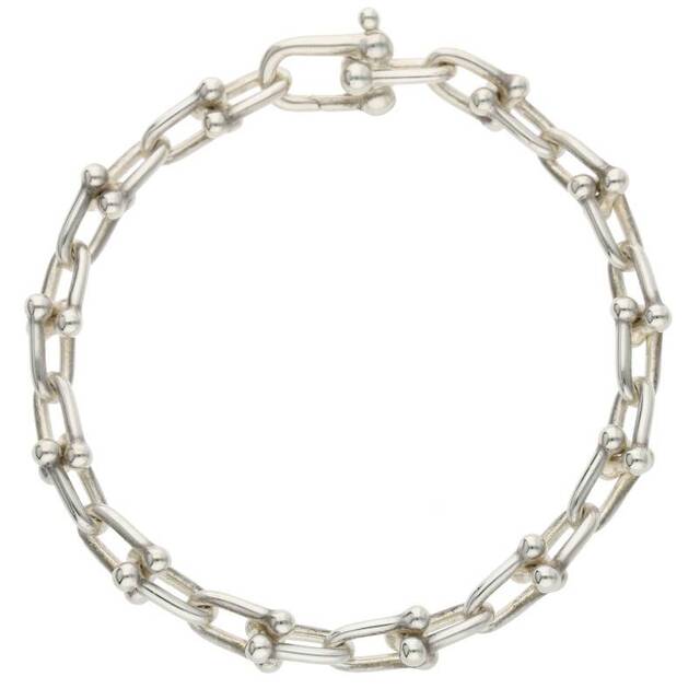 お買い得!】 Tiffany & Co. - ティファニー HardWear/ハードウェア