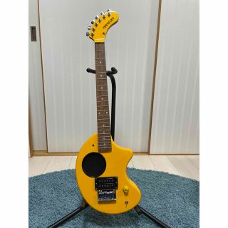 Fernandes - FERNANDES フェルナンデスzo-3専用FERNANDESハードケース