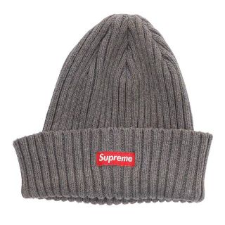 シュプリーム(Supreme)のシュプリーム スモールボックスロゴビーニー メンズ(帽子)