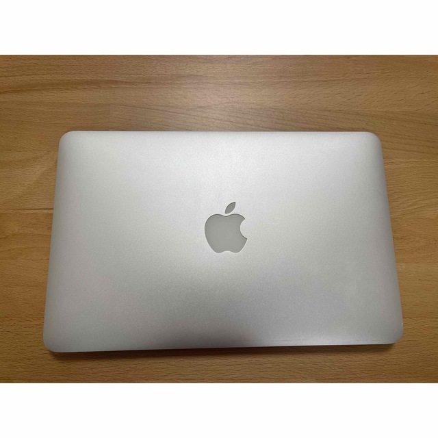 【値下げ】MacBookAir (11-inch,Early2014) 美品