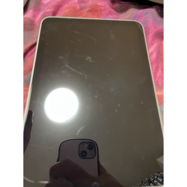 海外並行輸入正規品 iPad mini6 セルダーモデル 64ギガ タブレット