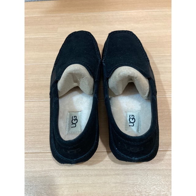 新品未使用  UGG  ラファエルTS  メンズ  アグ 4