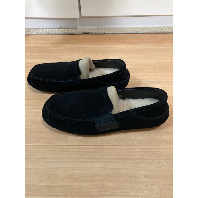 新品未使用  UGG  ラファエルTS  メンズ  アグ 3