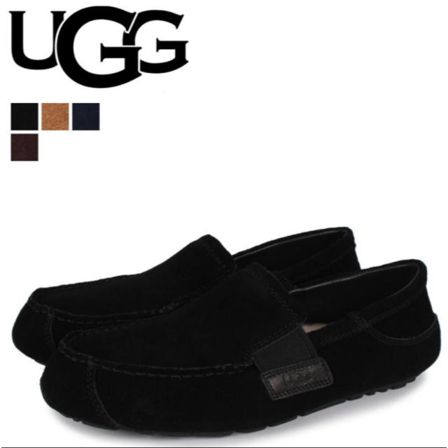 新品未使用  UGG  ラファエルTS  メンズ  アグ