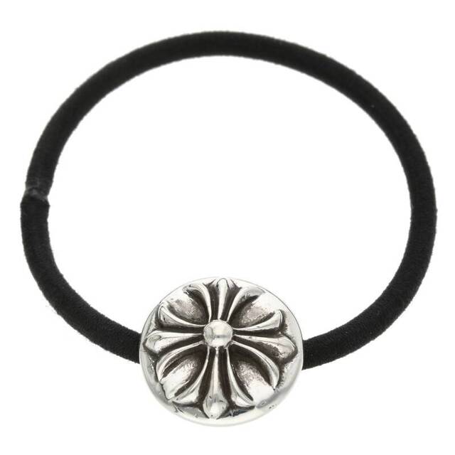 代引き手数料無料 Chrome Hearts - クロムハーツ HAIRBAND/クロス