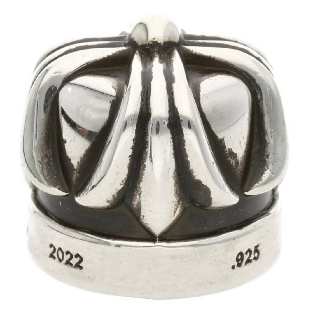 クロムハーツ TOOTH PASTE CAP/歯磨き粉キャップ 2022年クリスマスノベルティキャップ メンズ