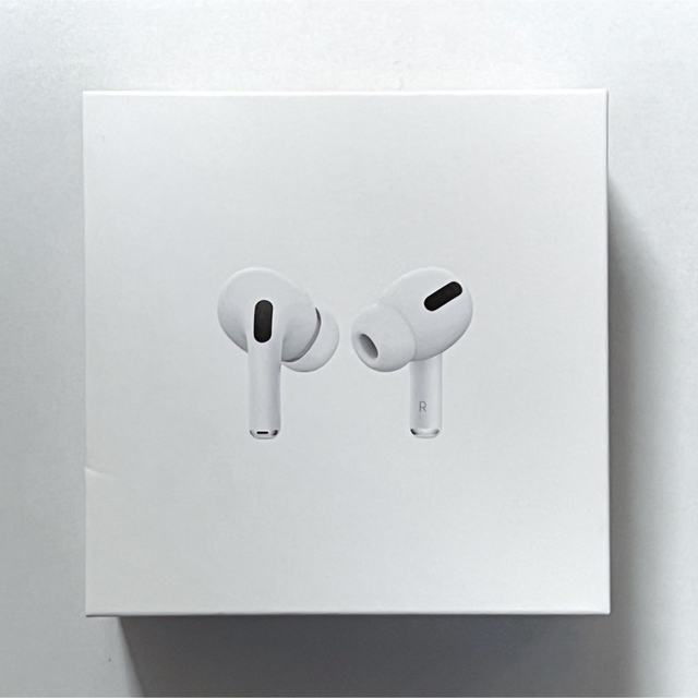 Apple AirPods Pro MWP22J/A 第一世代 初代 www.krzysztofbialy.com