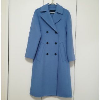 ZARA(ロングコート)のフリマアイテム一覧 ZARA(ロングコート)のフリマアイテム一覧