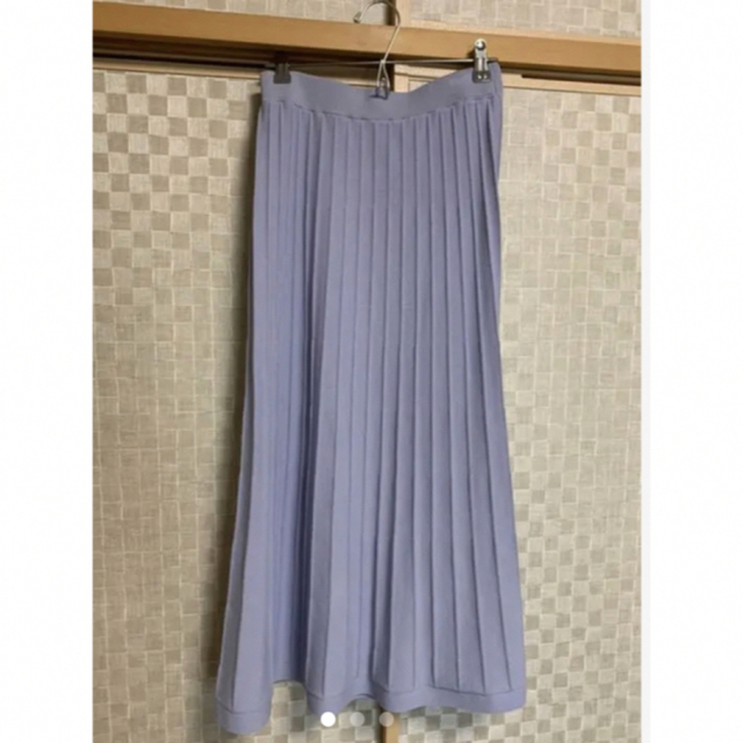 kumikyoku（組曲）(クミキョク)の組曲　タイトスカート　サイズ2(9号) レディースのスカート(ロングスカート)の商品写真
