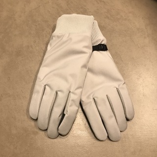 ユニクロ(UNIQLO)のユニクロ　ヒートテック　手袋　ファンクショングローブ(手袋)
