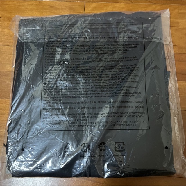 ARC'TERYX(アークテリクス)のARC’TERYX Beta jacket ベータジャケット ブラックXXL メンズのジャケット/アウター(マウンテンパーカー)の商品写真