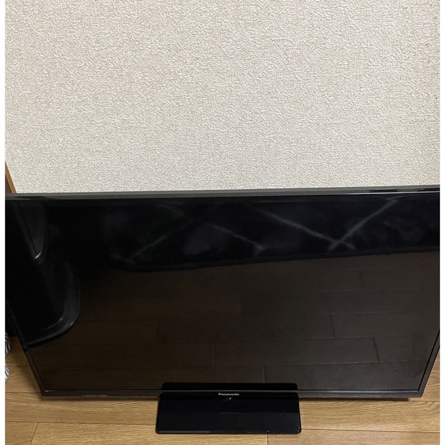 Panasonic(パナソニック)のパナソニック ビエラ 32型 panasonic viera スマホ/家電/カメラのテレビ/映像機器(テレビ)の商品写真