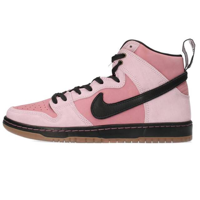 ナイキ SB Dunk High Pro KCDC DH7742-600 エスビーダンクハイプロスニーカー メンズ 28cm