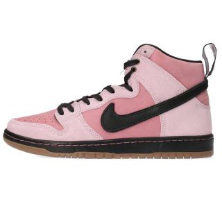 ナイキ(NIKE)のナイキ SB Dunk High Pro KCDC DH7742-600 エスビーダンクハイプロスニーカー メンズ 28cm(スニーカー)