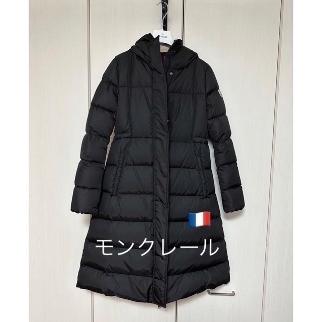 セール大人気 MONCLER - ちゃあさま専用モンクレールCERISIER ファー