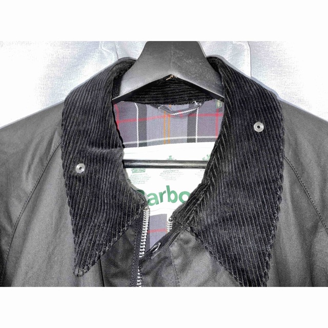 Barbour theorendatutor.com