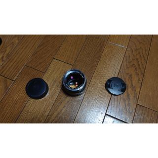 Sonnar 5cm F1.5 ZMマウント(レンズ(単焦点))