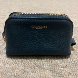 コーチ(COACH)の【coach】小物入れ【ノベルティ】(ポーチ)