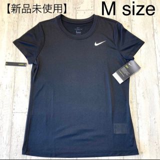 ナイキ(NIKE)のナイキ Tシャツ ドライフィット レディース トレーニング スタンダード(Tシャツ(半袖/袖なし))