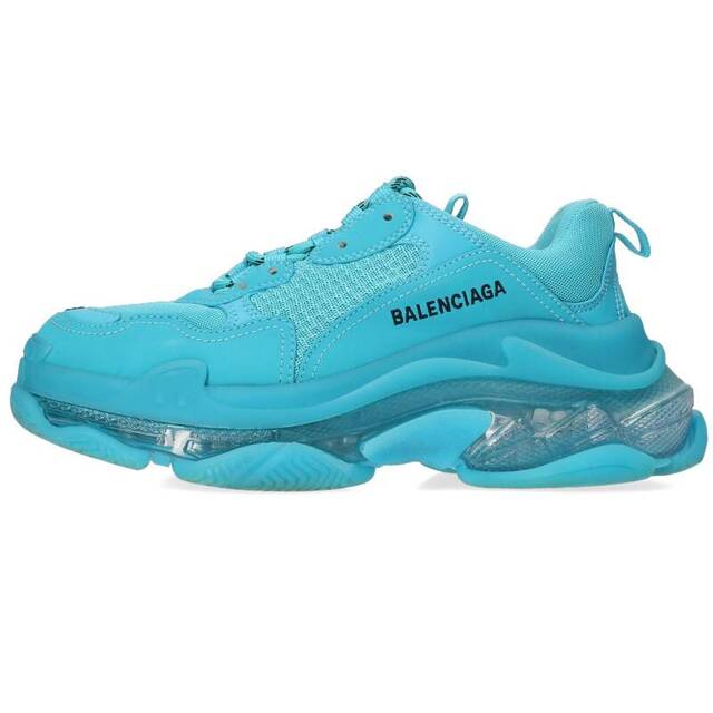 破格値下げ】 Balenciaga - バレンシアガ TRIPLE S TRAINERS トリプル