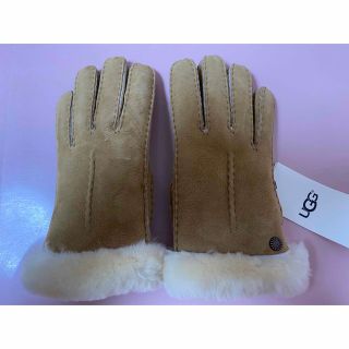 アグ 手袋(レディース)の通販 400点以上 | UGGのレディースを買うなら