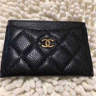 シャネル 白 名刺入れ/定期入れ(レディース)の通販 31点 | CHANELの シャネル 白 名刺入れ/定期入れ(レディース)の通販 31点 | CHANELの