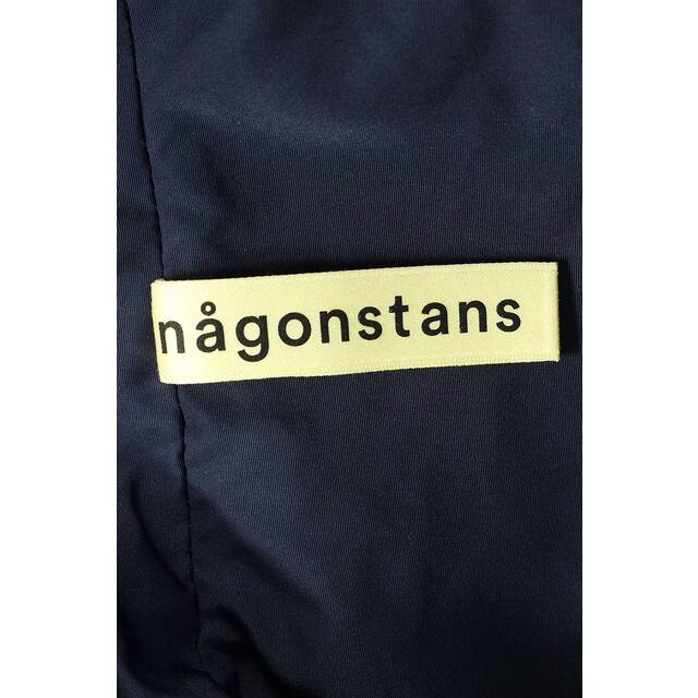 ナゴンスタンス 470ES130-0370 メモリーグログランフレアモッズコート レディース 36 レディースのジャケット/アウター(その他)の商品写真
