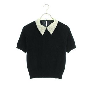 ディオール(Christian Dior) ニット/セーター(レディース)の通販 600点 ディオール(Christian Dior) ニット/セーター(レディース)の通販 600点