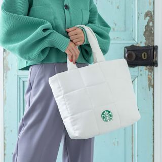 スターバックス(Starbucks)のスターバックス トートバッグ 2023 福袋(トートバッグ)