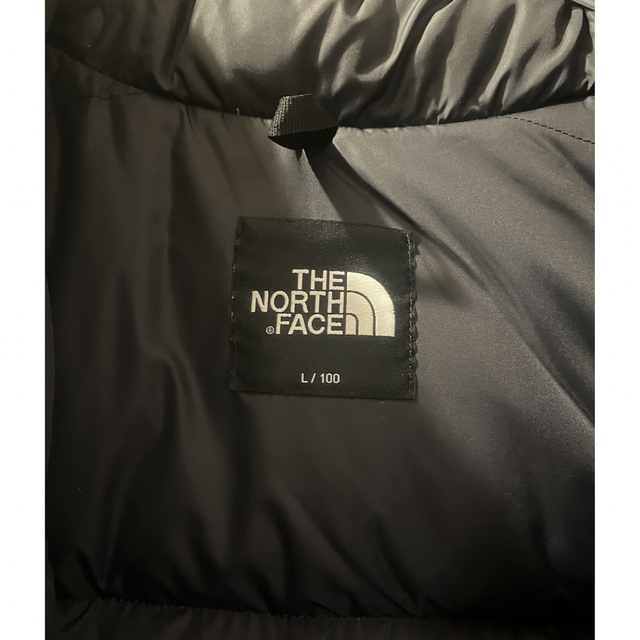 THE NORTH FACE 韓国ヌプシ 2