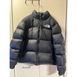 ザノースフェイス(THE NORTH FACE)のTHE NORTH FACE 韓国ヌプシ(ダウンジャケット)