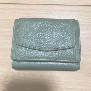みぃ様専用☆三つ折りミニ財布(財布)