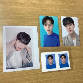 安心してご購入 SEVENTEEN DREAM ユニバ特典トレカ コンプセット 安心してご購入 SEVENTEEN DREAM ユニバ特典トレカ コンプセット
