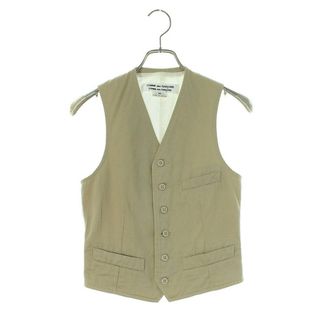 コム デ ギャルソン(COMME des GARCONS) ベスト/ジレ(レディース)の