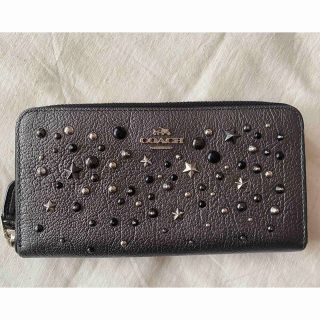 コーチ(COACH)のＣＯＡＣＨ　財布(財布)