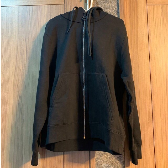 生まれのブランドで 5 MONCLER - MONCLER CRAIG スウェットパーカー L