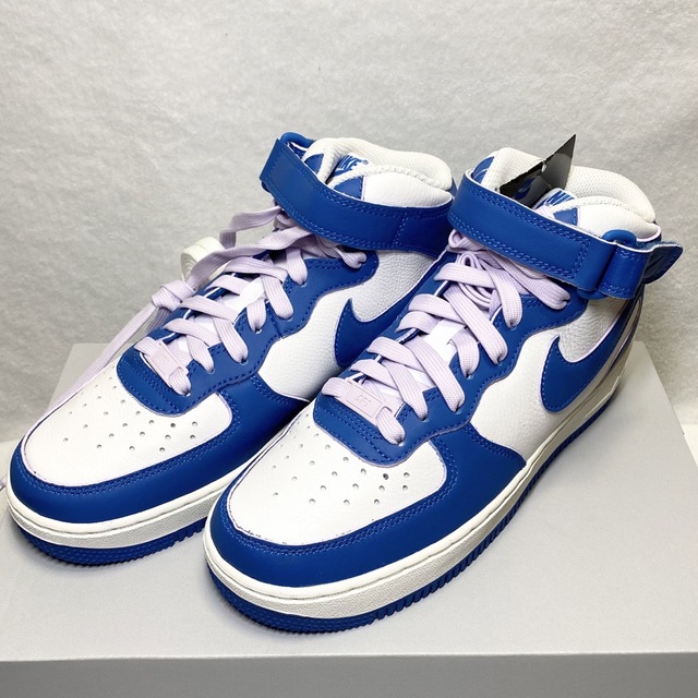 新品未使用 NIKE AIR FORCE1 ナイキ エアフォース1 ケンタッキー 2