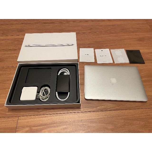 Apple(アップル)のMacBook Pro (Retina, 13インチ, Late 2013) スマホ/家電/カメラのPC/タブレット(ノートPC)の商品写真