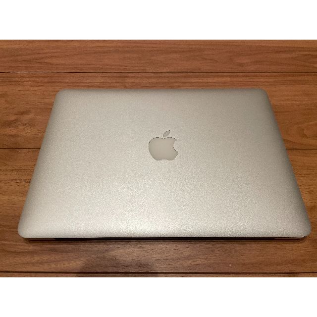 MacBook Pro (Retina, 13インチ, Late 2013)