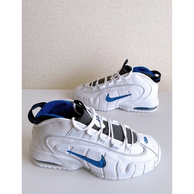 ☆新品未使用正規品☆ Nike Air Max ペニー | www.jarussi.com.br
